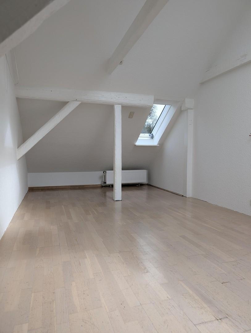 Schlafzimmer 2. OG