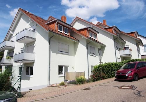 Seitenansicht