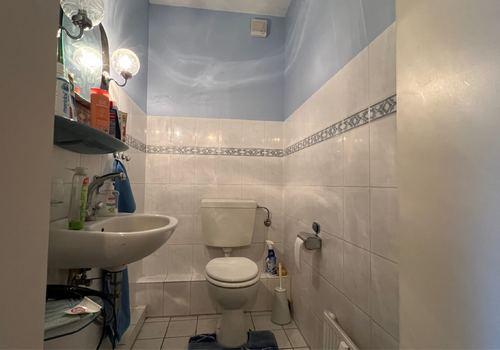 Gäste-WC