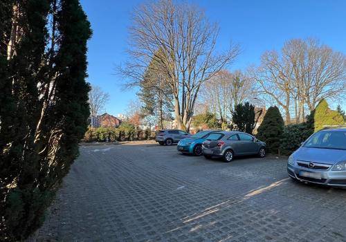 Stellplatz