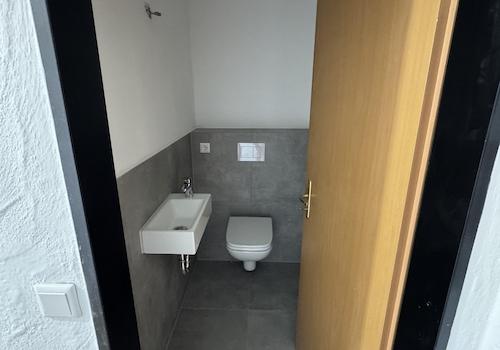 Separates WC
