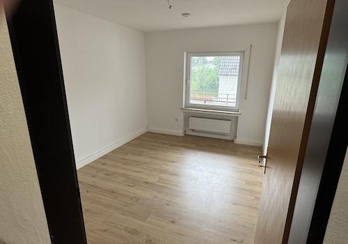 Zimmer, z.B. Kinderzimmer