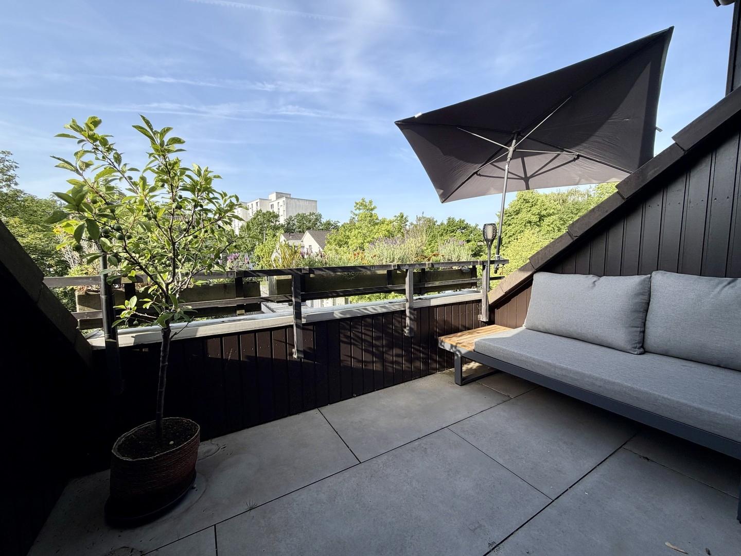 Loggia