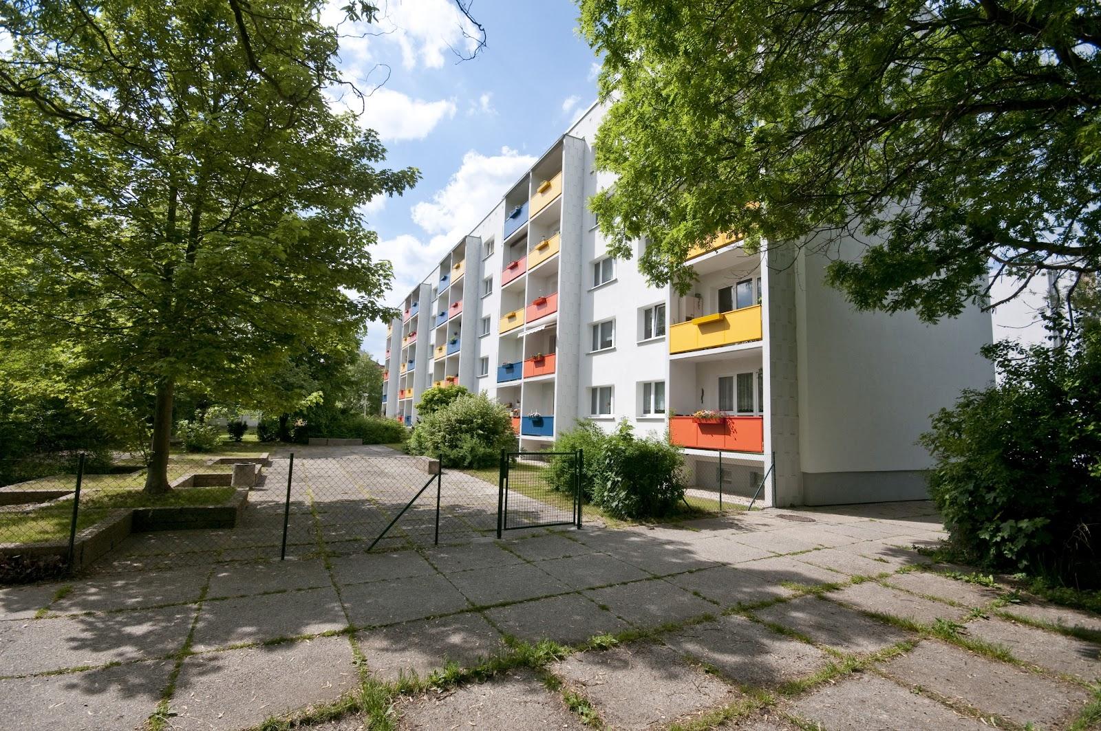 Objektansicht