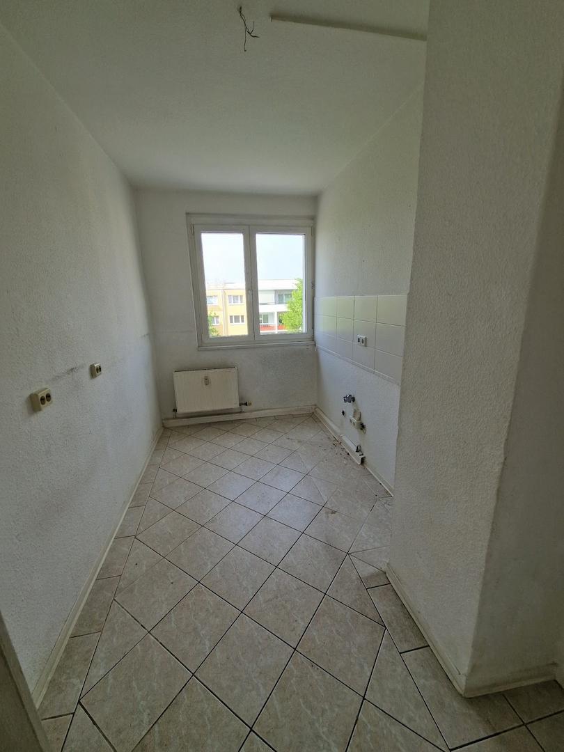Küche Musterbild