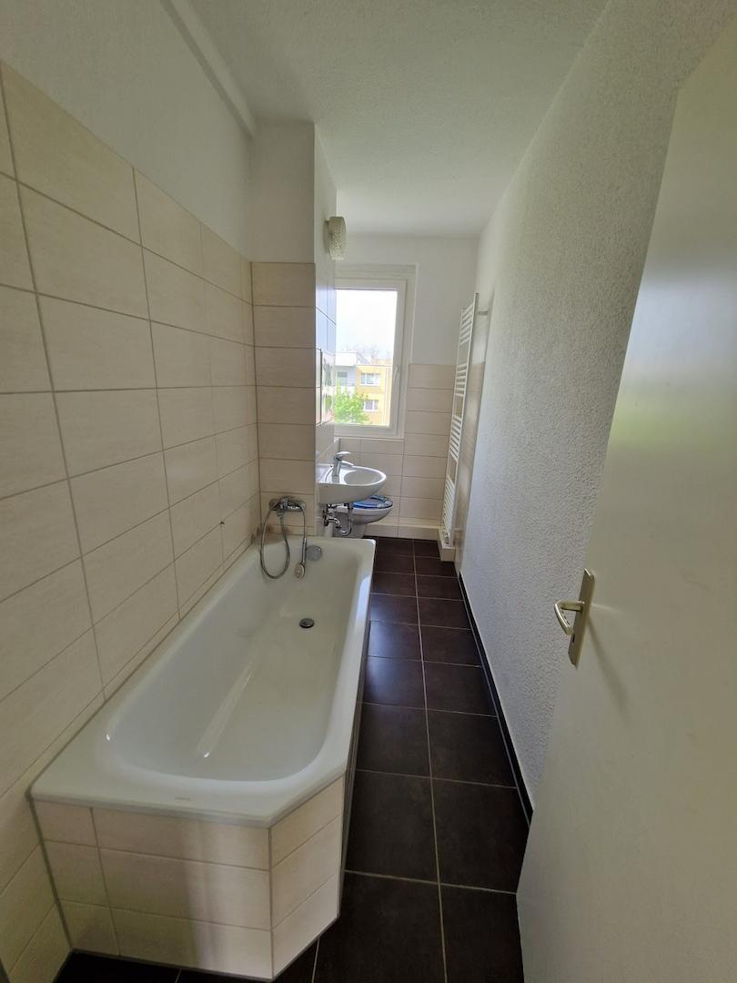 Badezimmer Musterbild