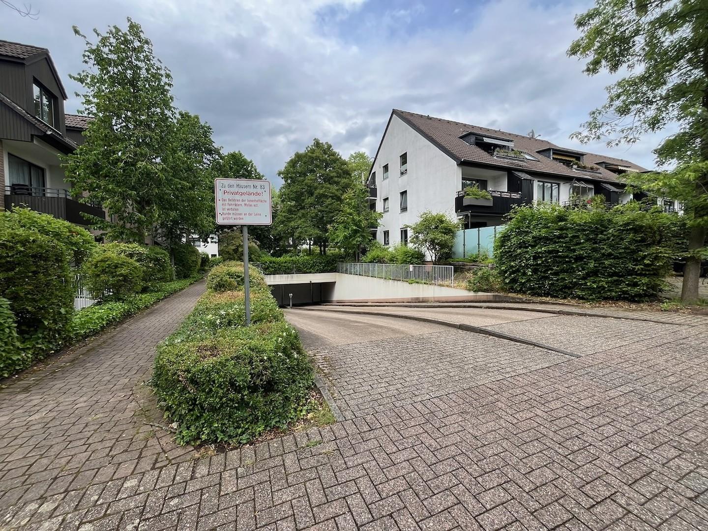 Umgebung