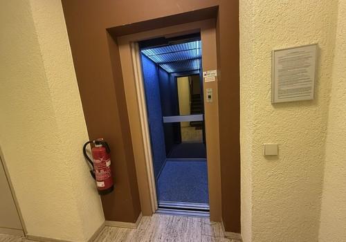 FAHRSTUHL