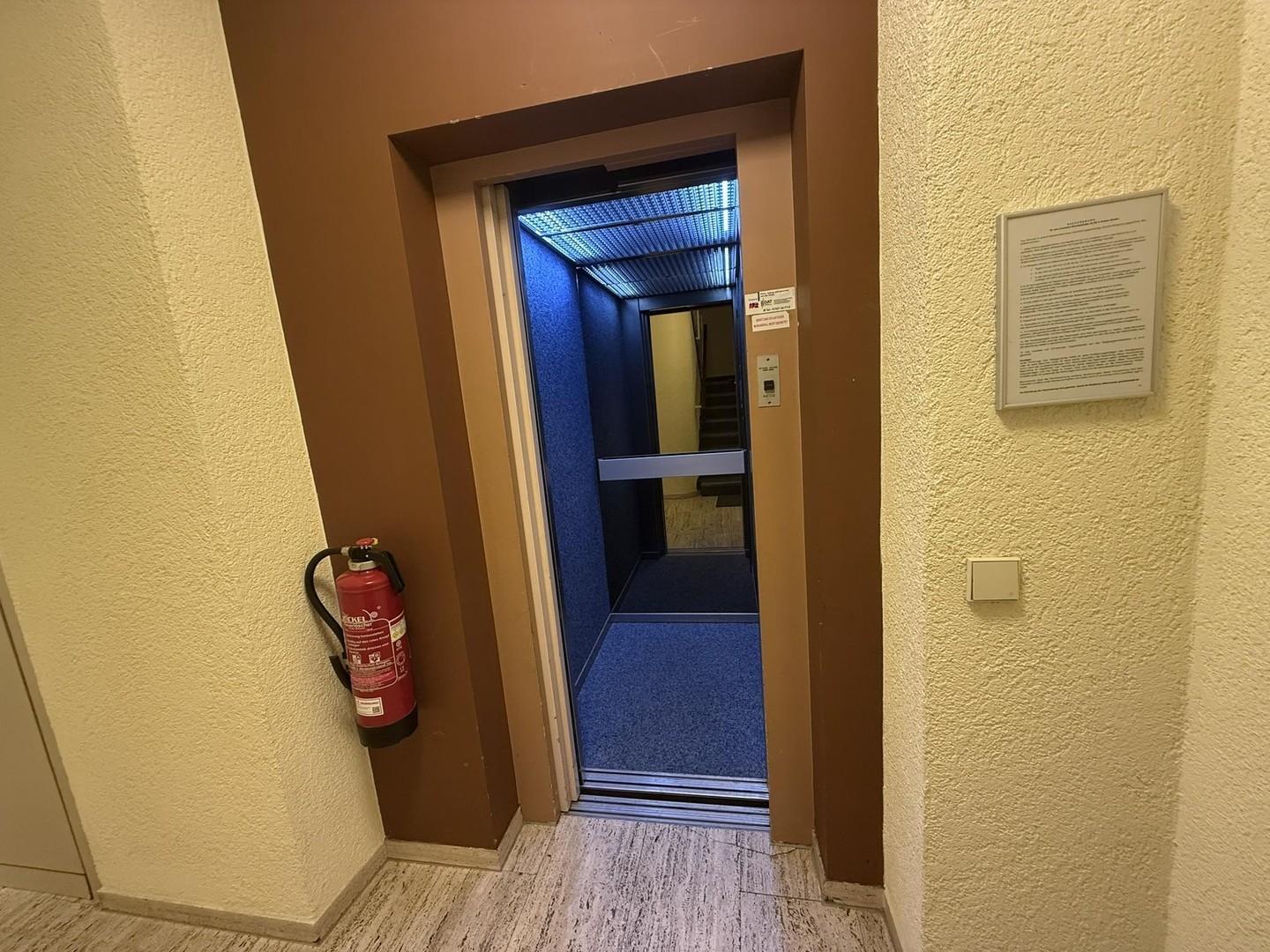 FAHRSTUHL