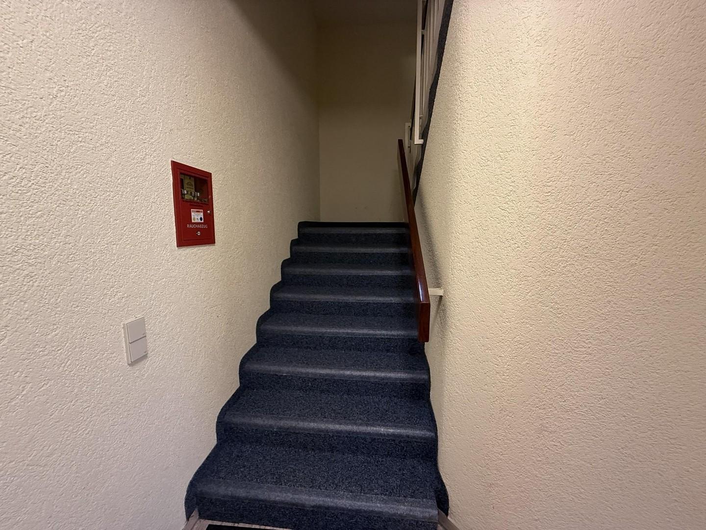 TREPPENHAUS