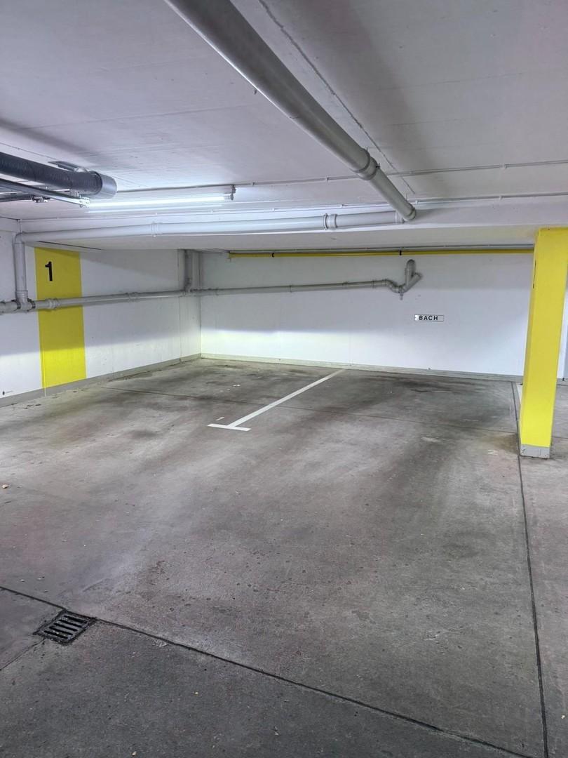 TG - STELLPLATZ
