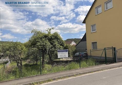 Grundstückslage