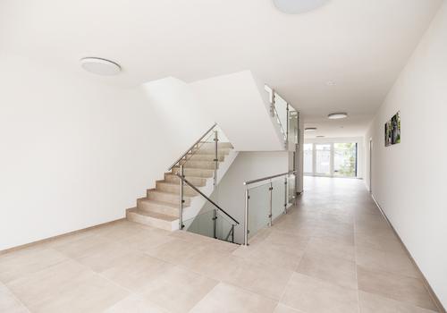 Treppenhaus