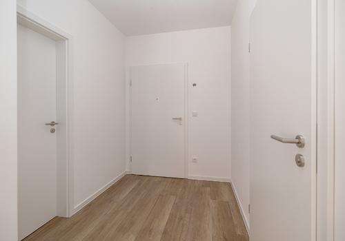 Wohnungsflur