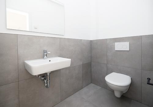 Gäste-WC