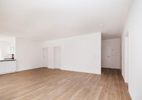 Wohn- und Esszimmer