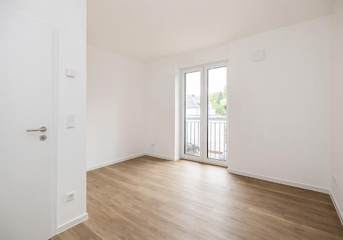 Kinderzimmer / Büro