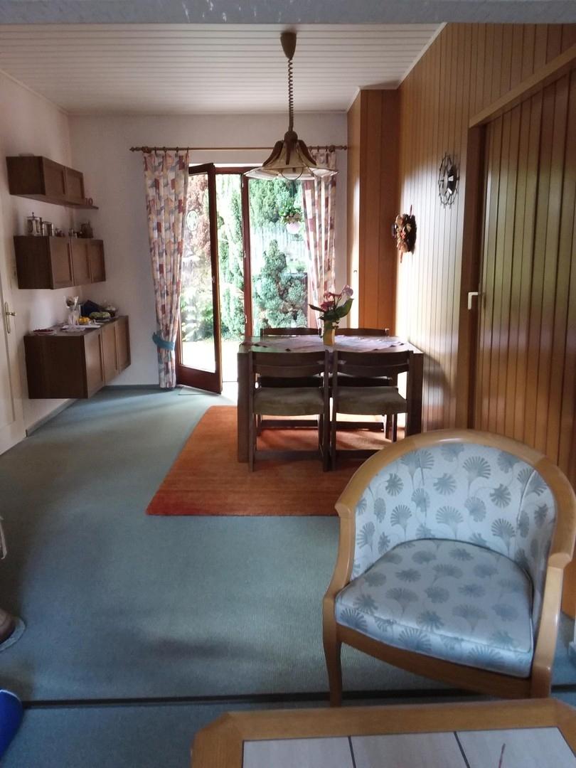 Esszimmer