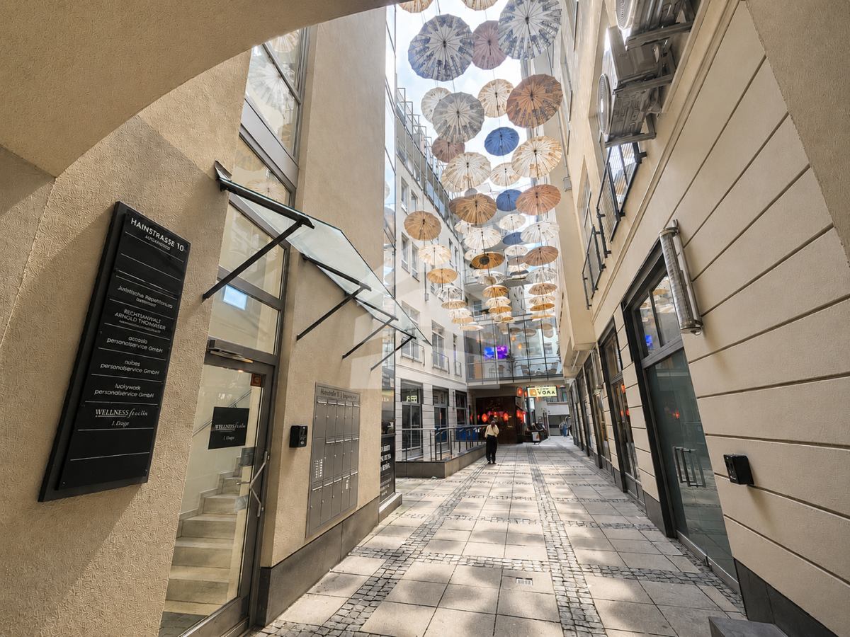 Passage