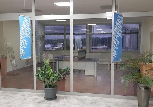 Büro