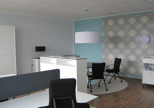 Büro