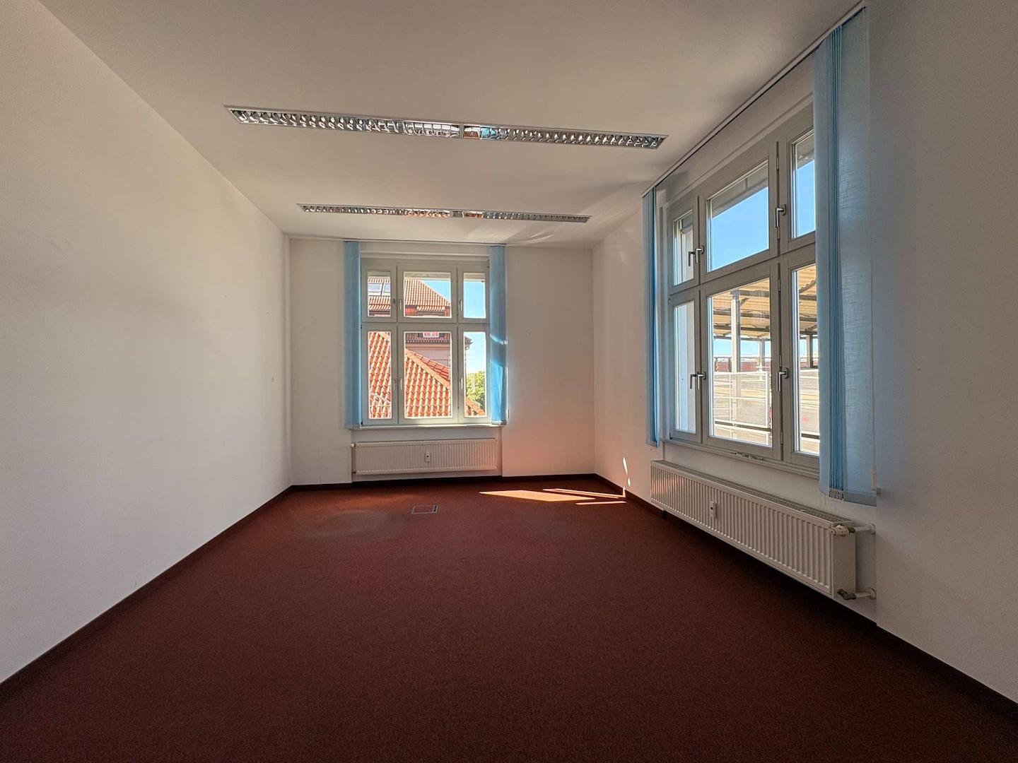 Büro