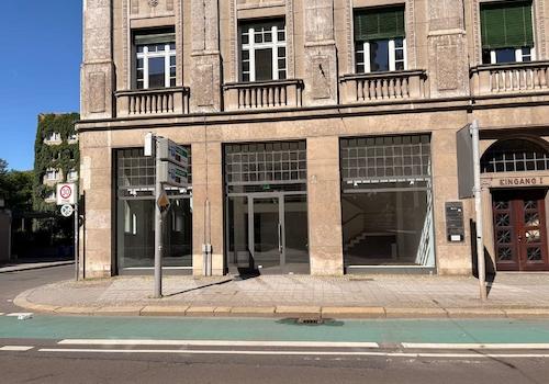 Schaufenster