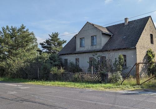 Straßenansicht 
