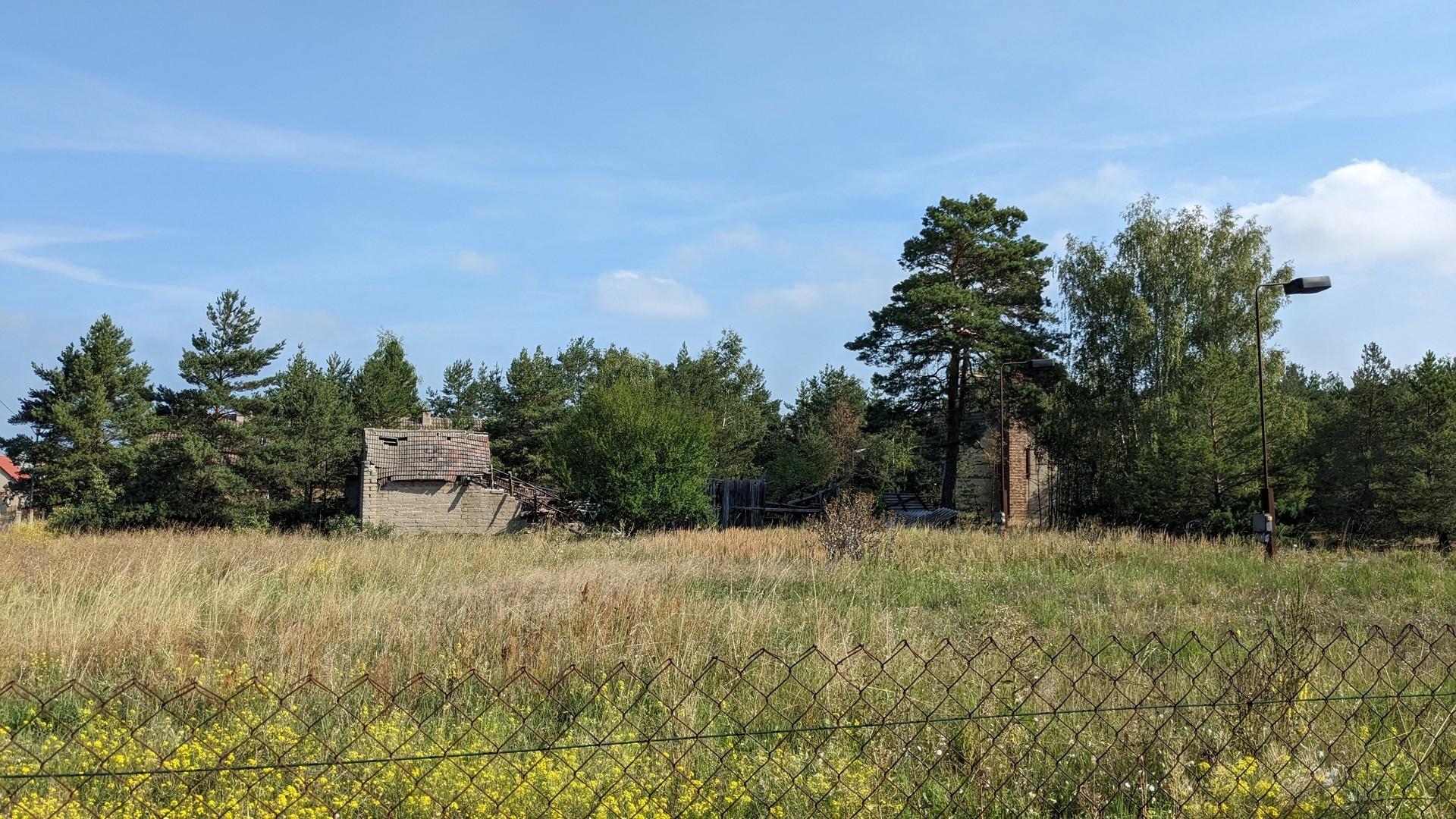 Seitenansicht 