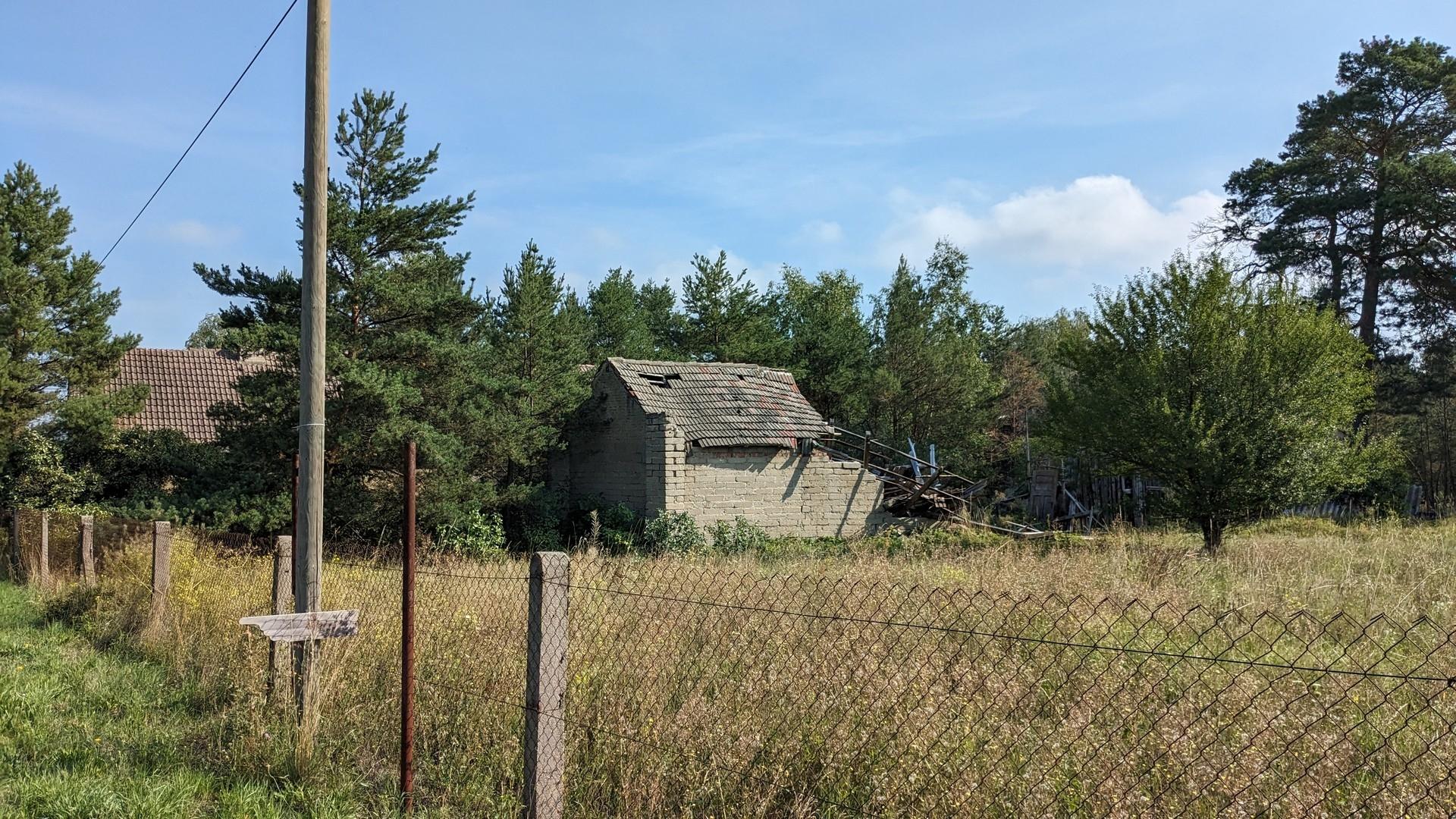 Seitenansicht 