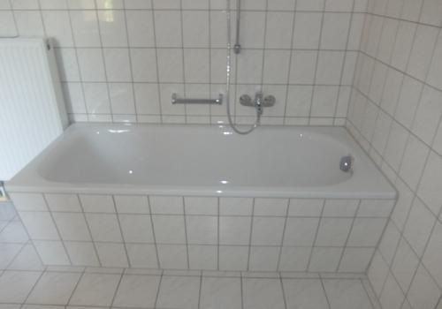 Beispielbild Bad