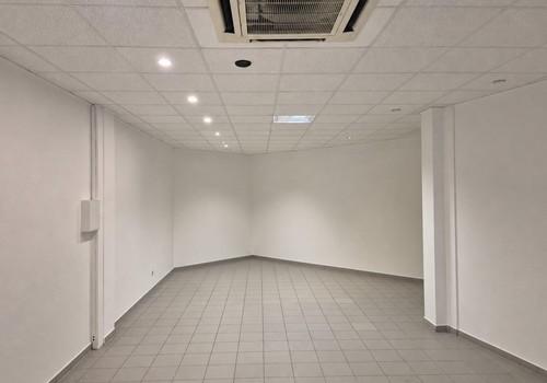 Verkaufsraum hinten