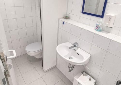 Toilette UG