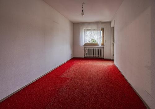 3. Zimmer im 1. Stock