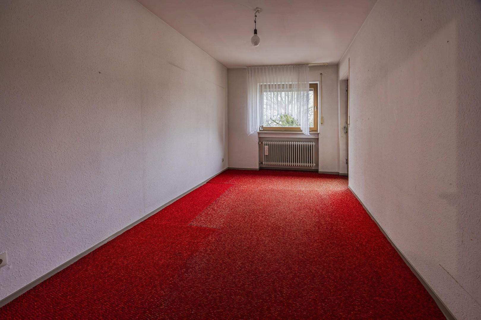 3. Zimmer im 1. Stock