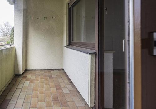 Balkon 1.Stock
