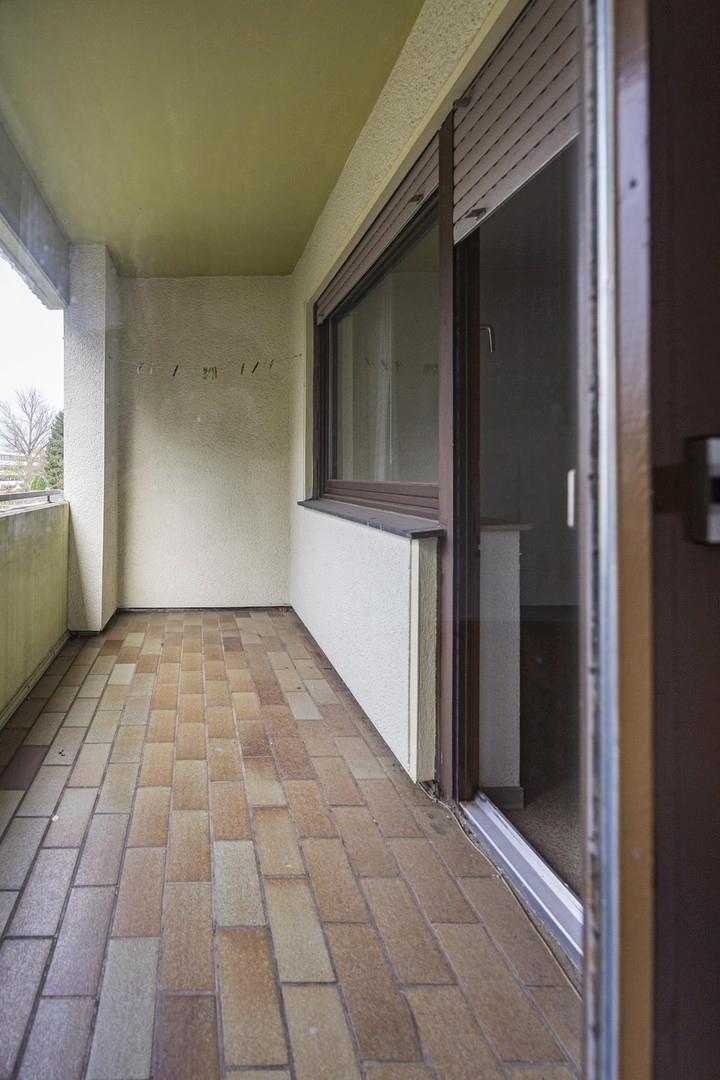 Balkon 1.Stock