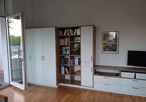 Eingangsbereich