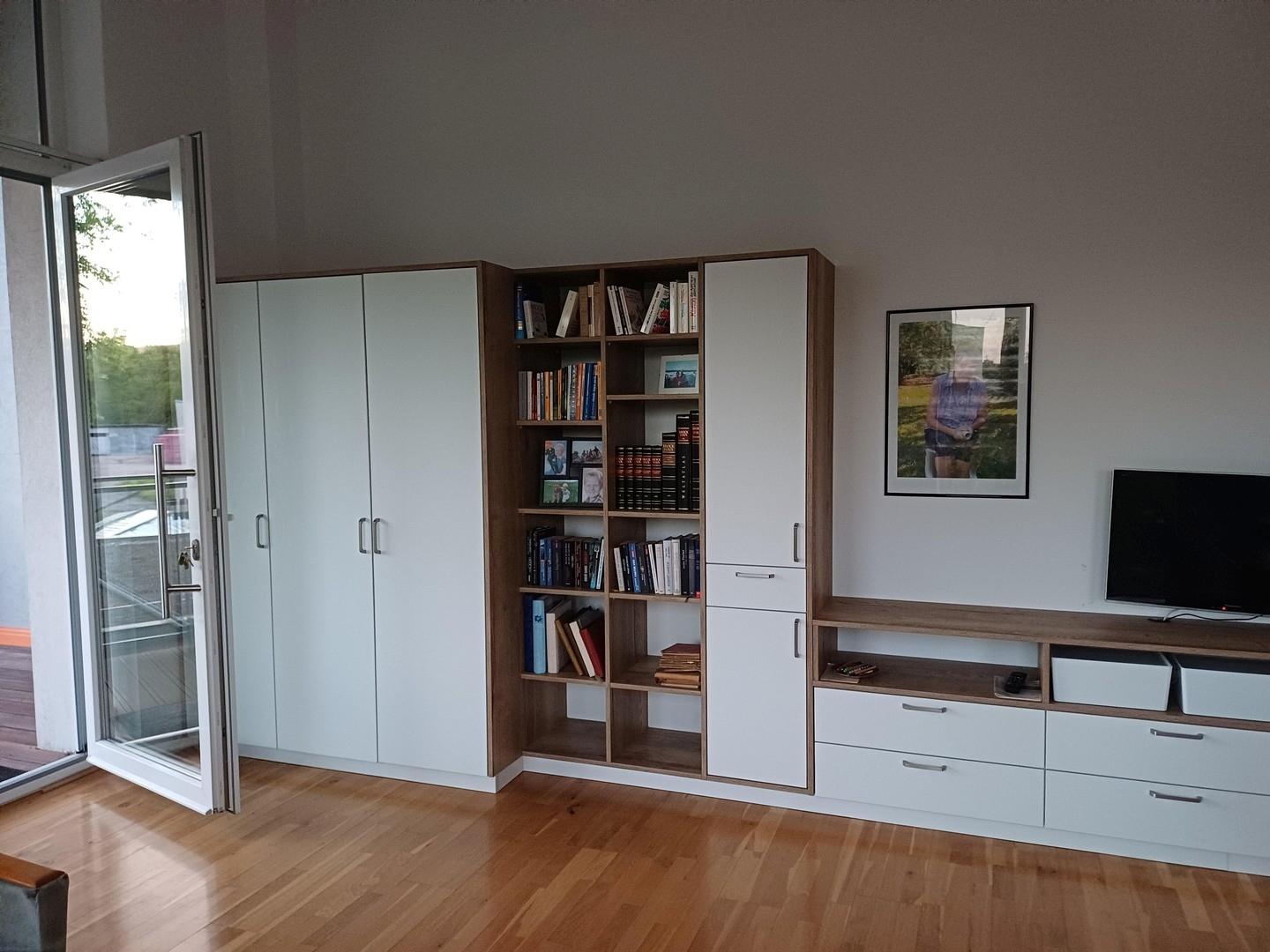 Eingangsbereich