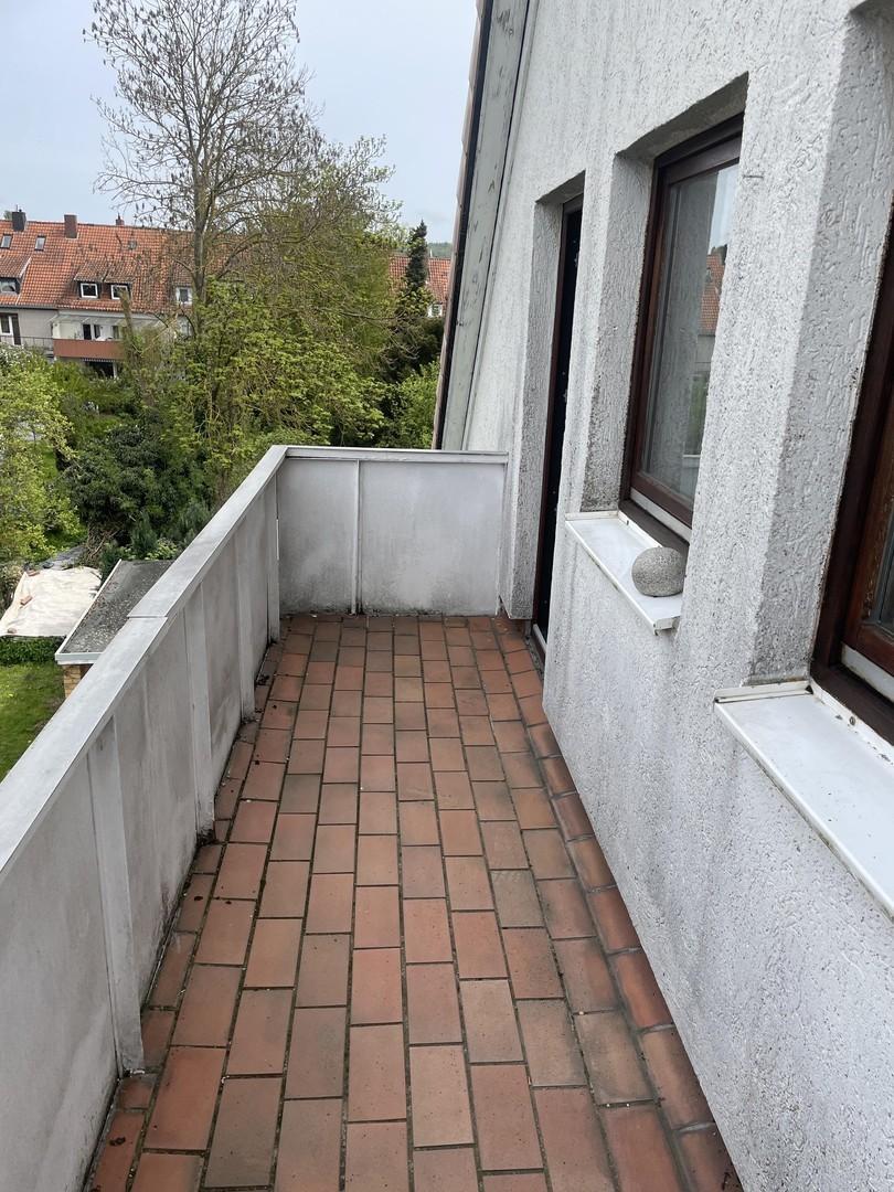 Balkon