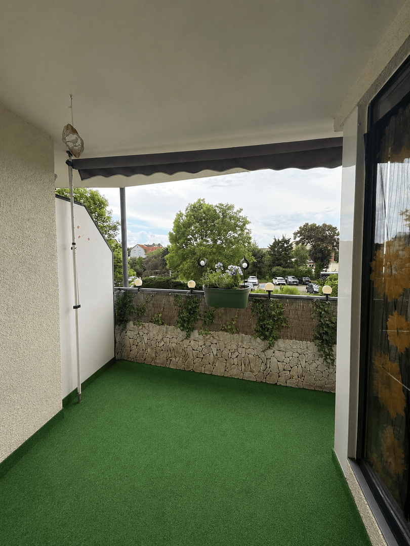 Balkon