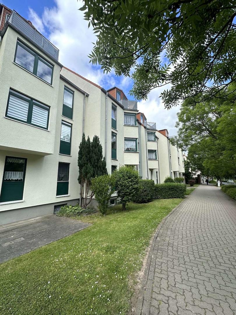 Aussenansicht