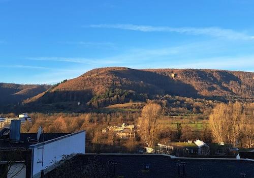 Weitsicht