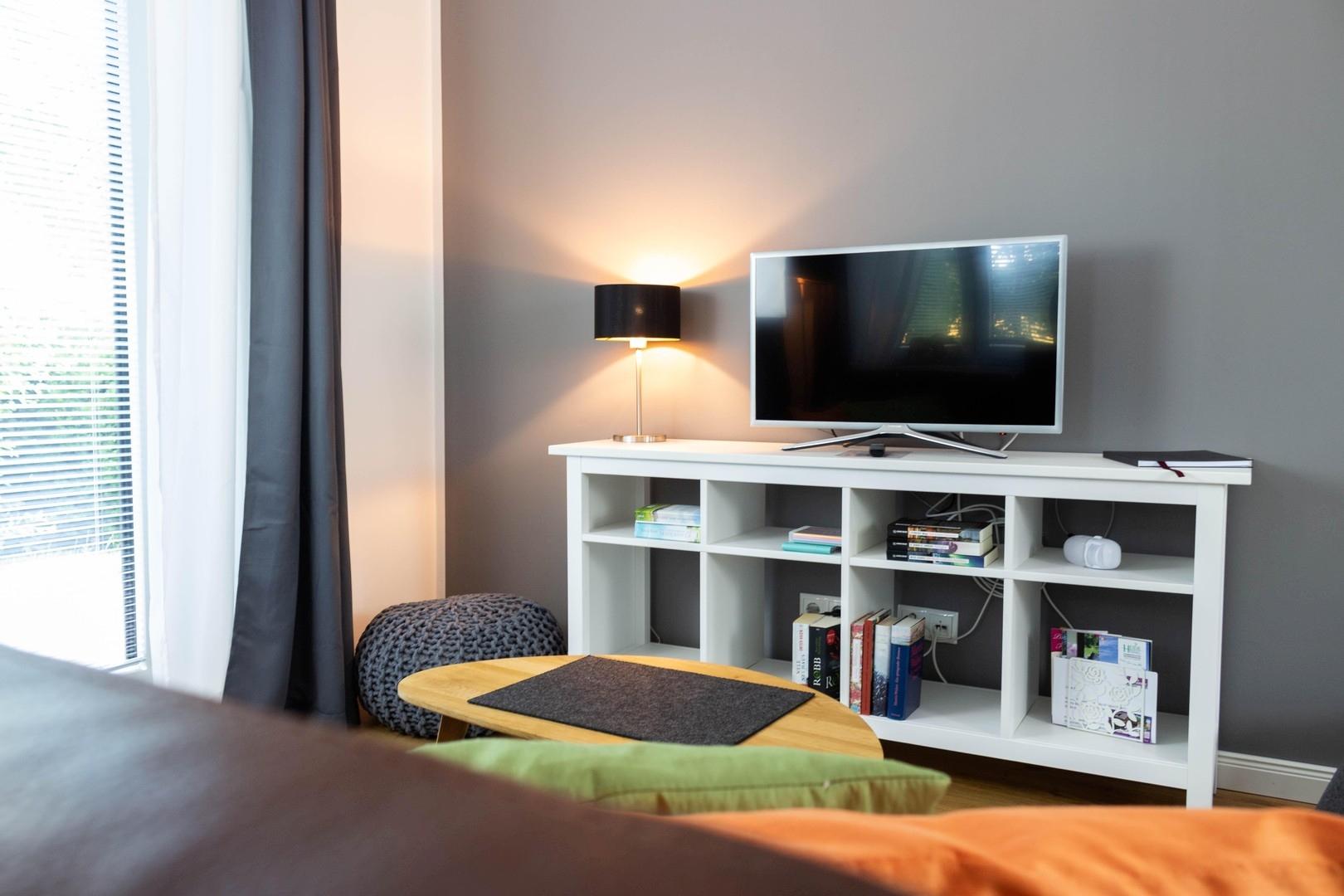 Bungalow Appartement Wohnen