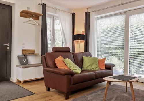 Bungalow Appartement Wohnen