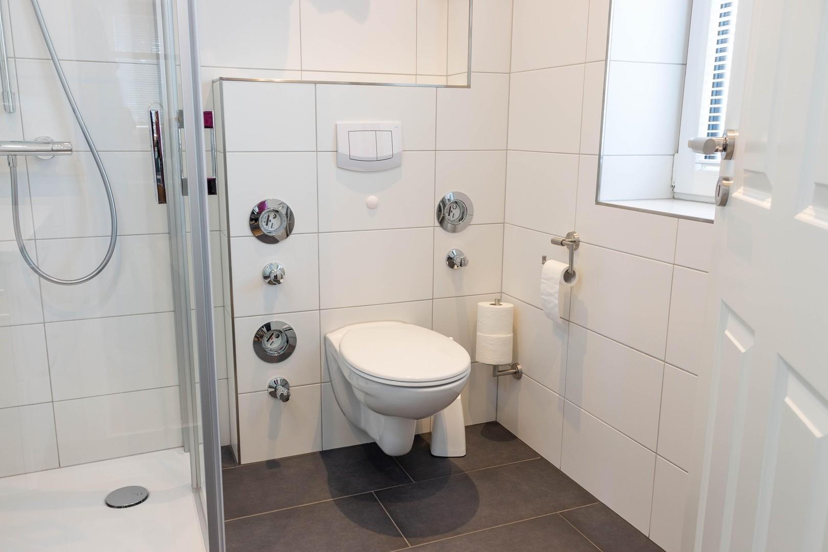 Bungalow Appartement Bad