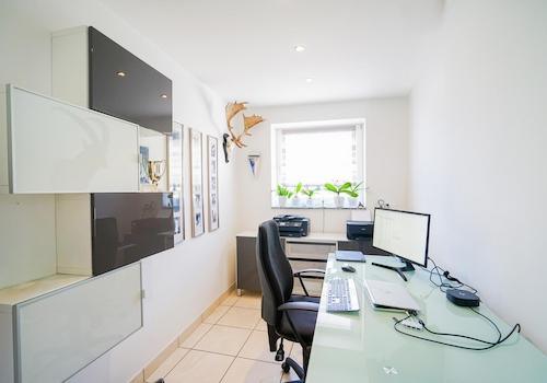 Büro 