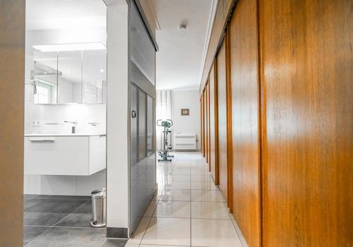 Bad en suite