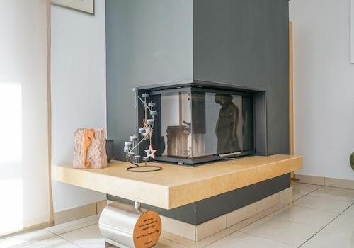 Kamin