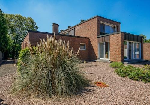 Ein besonderer Baustil